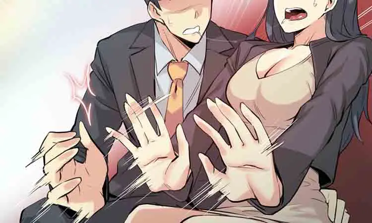 Daddy's Wild Oats - Episode 16 - read