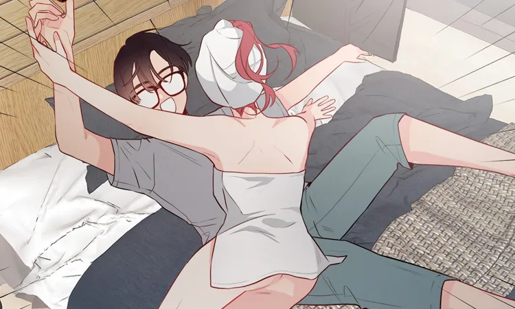 Two Birds in Spring - Episode 13 - read