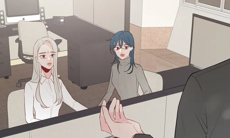 Two Birds in Spring - Episode 16 - read