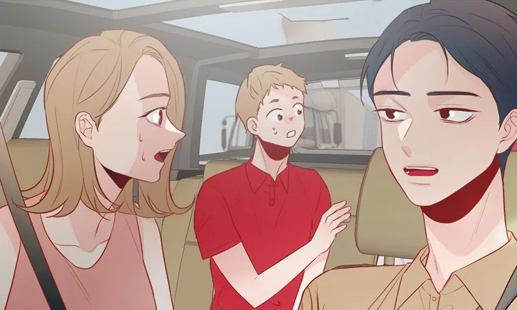 Two Birds in Spring - Episode 23 - read