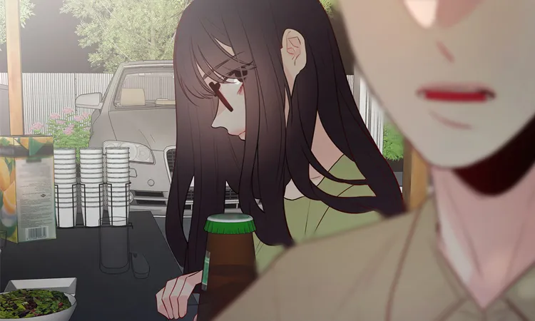 Two Birds in Spring - Episode 24 - read