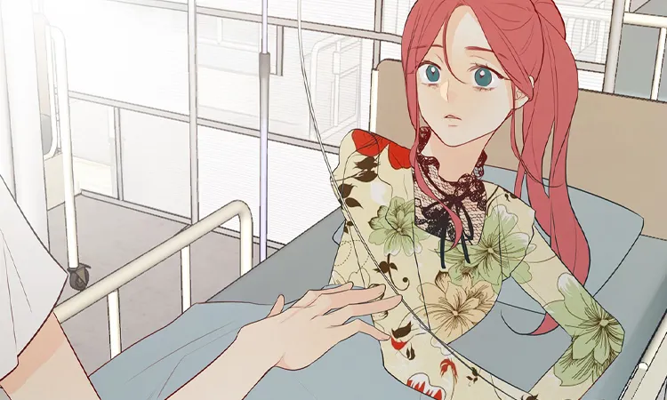 Two Birds in Spring - Episode 33 - read