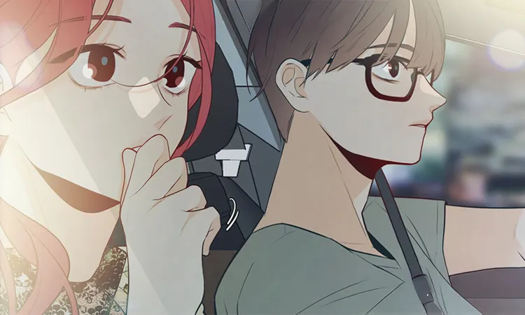 Two Birds in Spring - Episode 35 - read