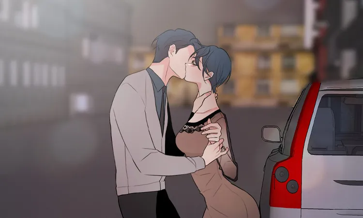 Two Birds in Spring - Episode 8 - read