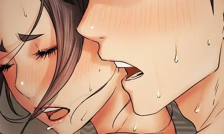 Ma Bonne Tutrice - Episode 13 - read