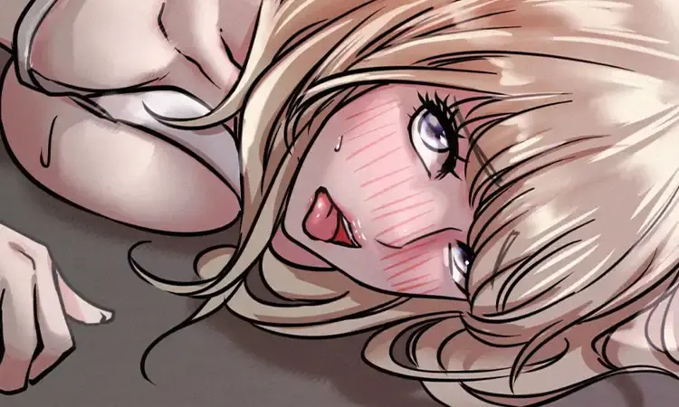 Ma Bonne Tutrice - Episode 53 - read