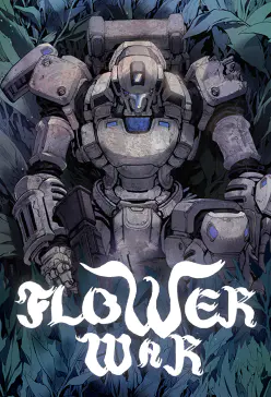 Flower War