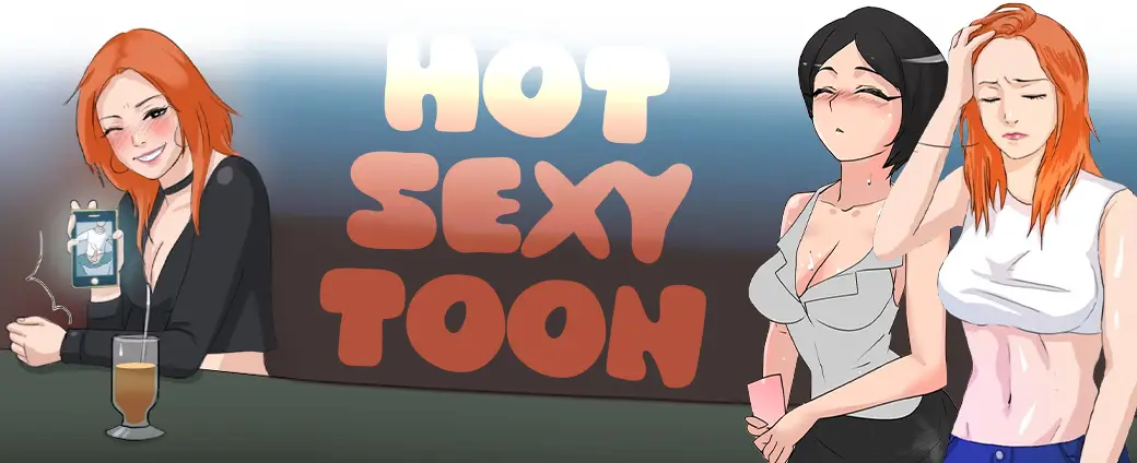 Hot Sexy Toon