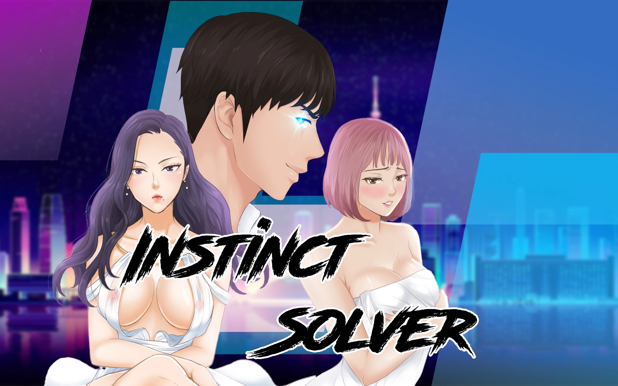 Instinct Solver
