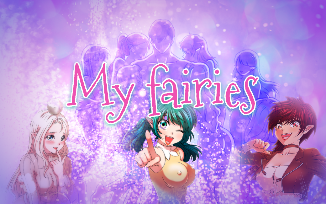 My Fairies