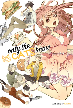 Only The Cats Know
