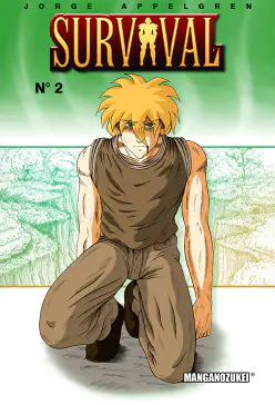 SURVIVAL N°2
