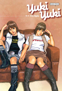 Yuki-Yuki