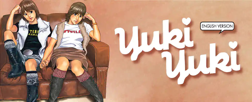 Yuki-Yuki