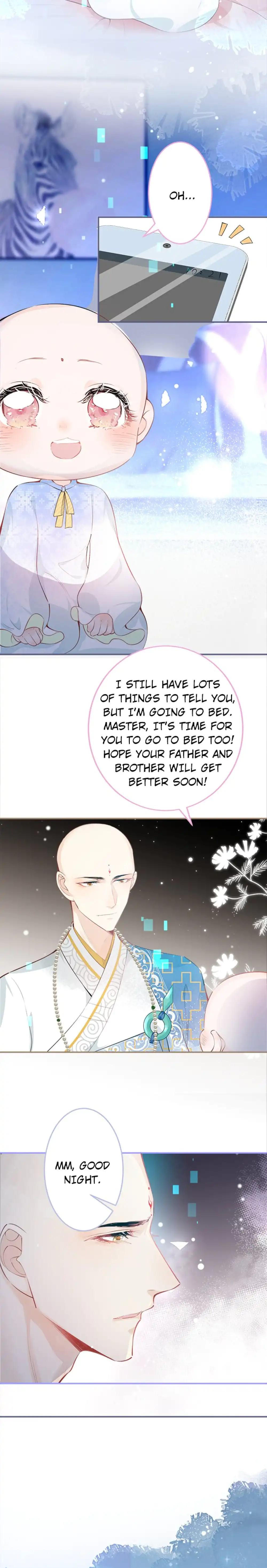 My Five Prominent Dadies panel 21