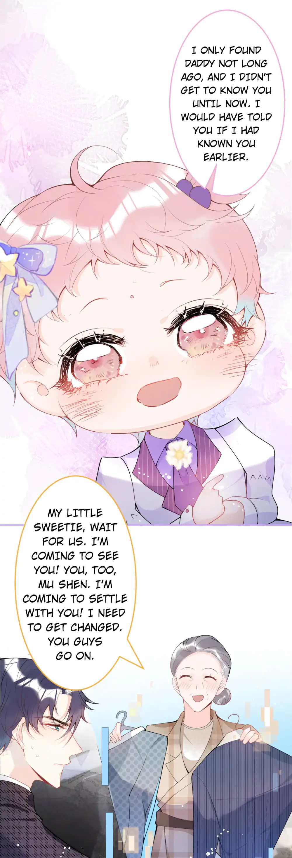 My Five Prominent Dadies panel 9