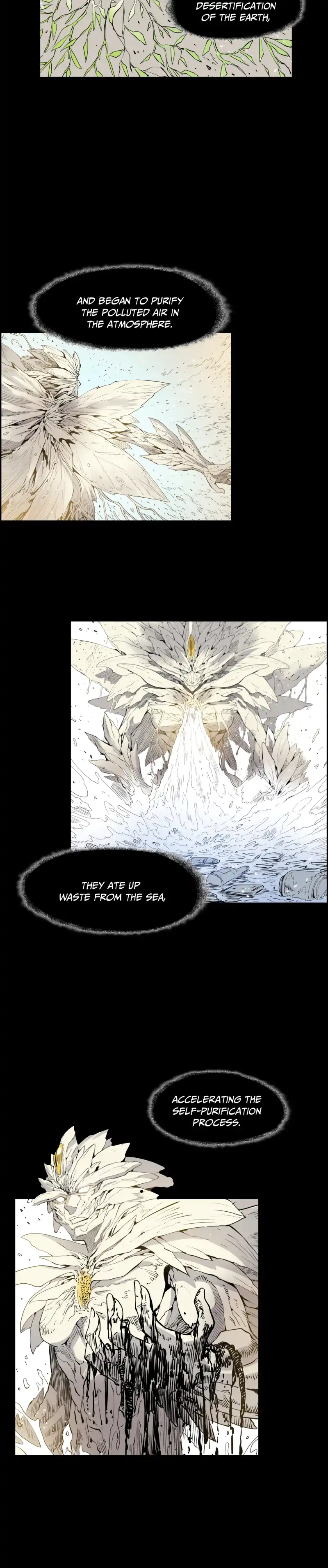 Flower War panel 19