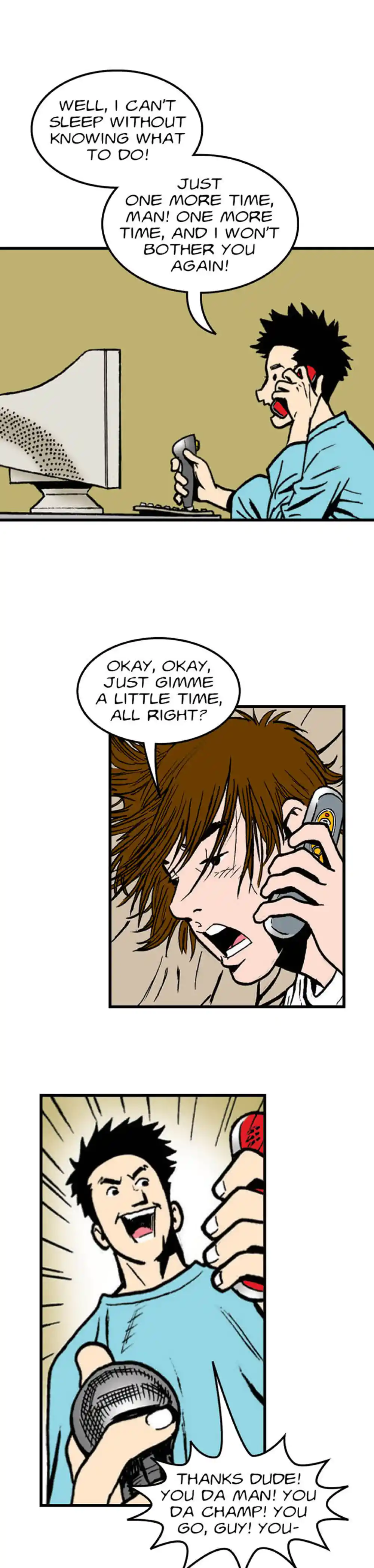 Yuki-Yuki panel 5