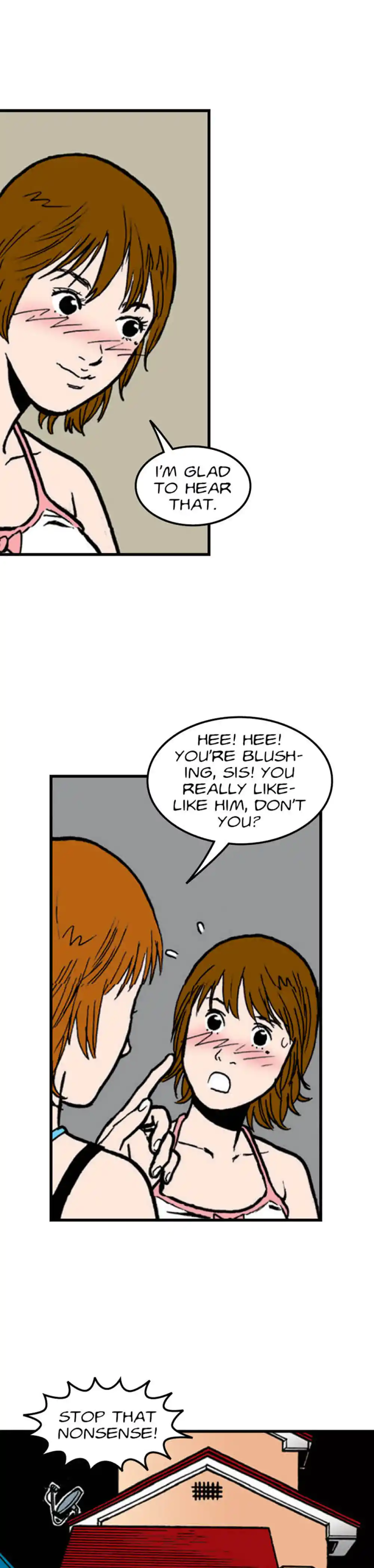Yuki-Yuki panel 13