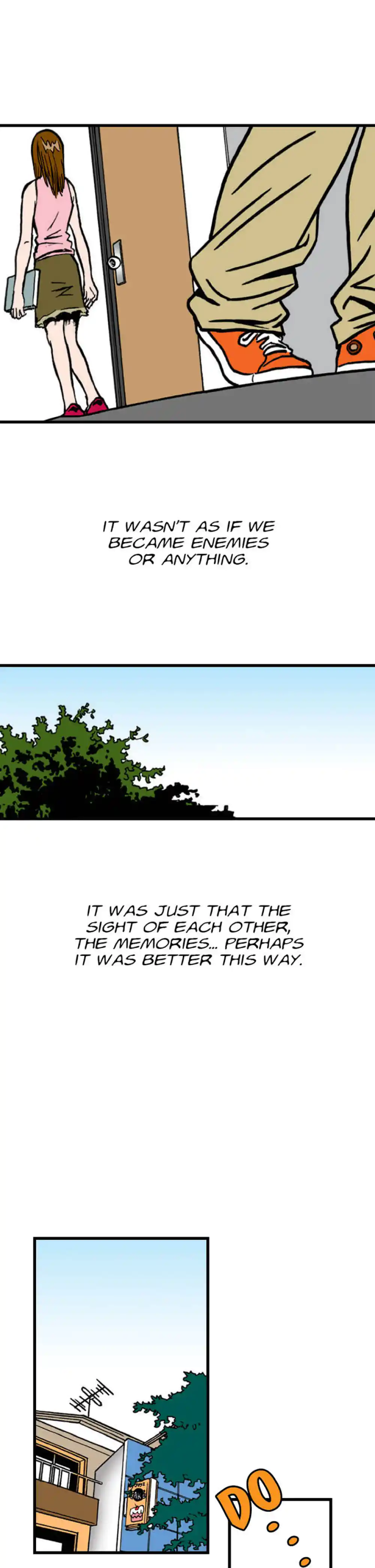 Yuki-Yuki panel 4
