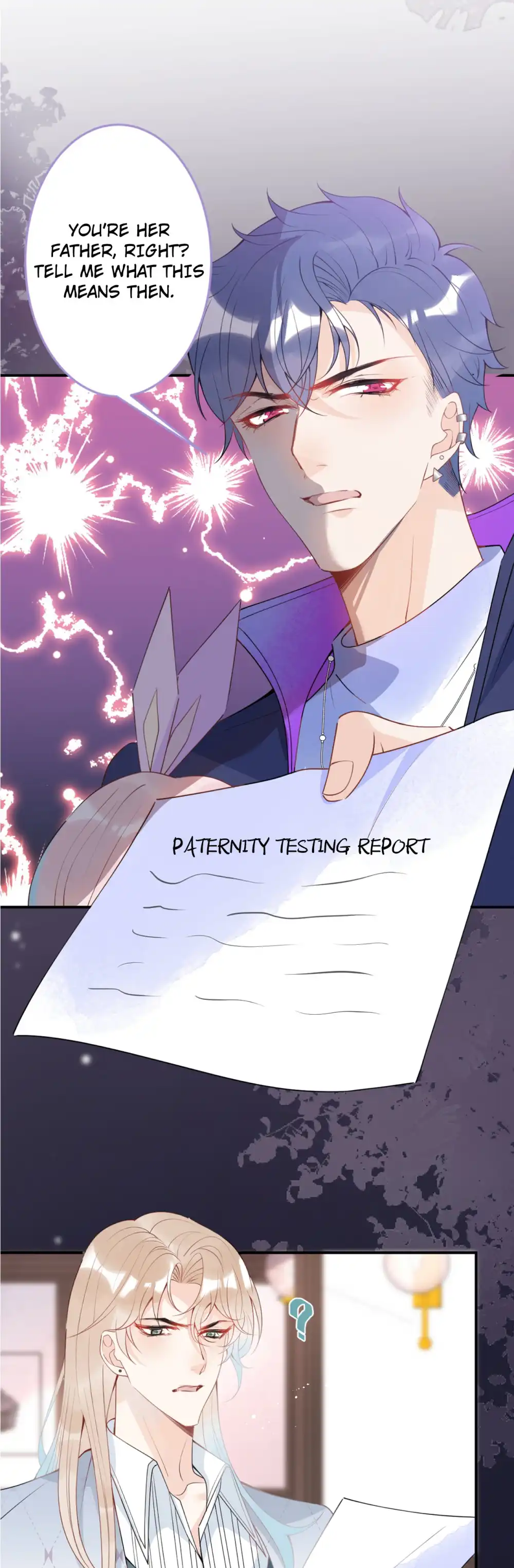 My Five Prominent Dadies panel 28