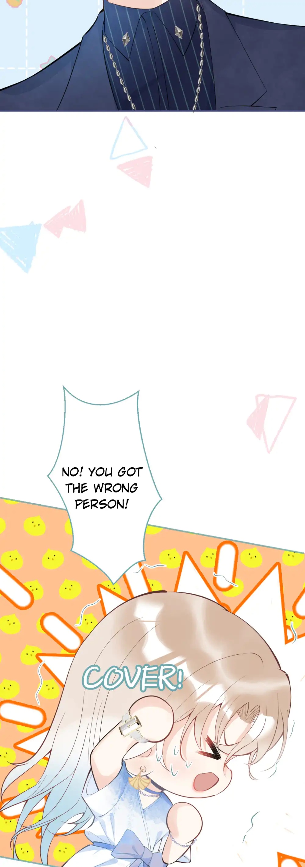 My Five Prominent Dadies panel 12