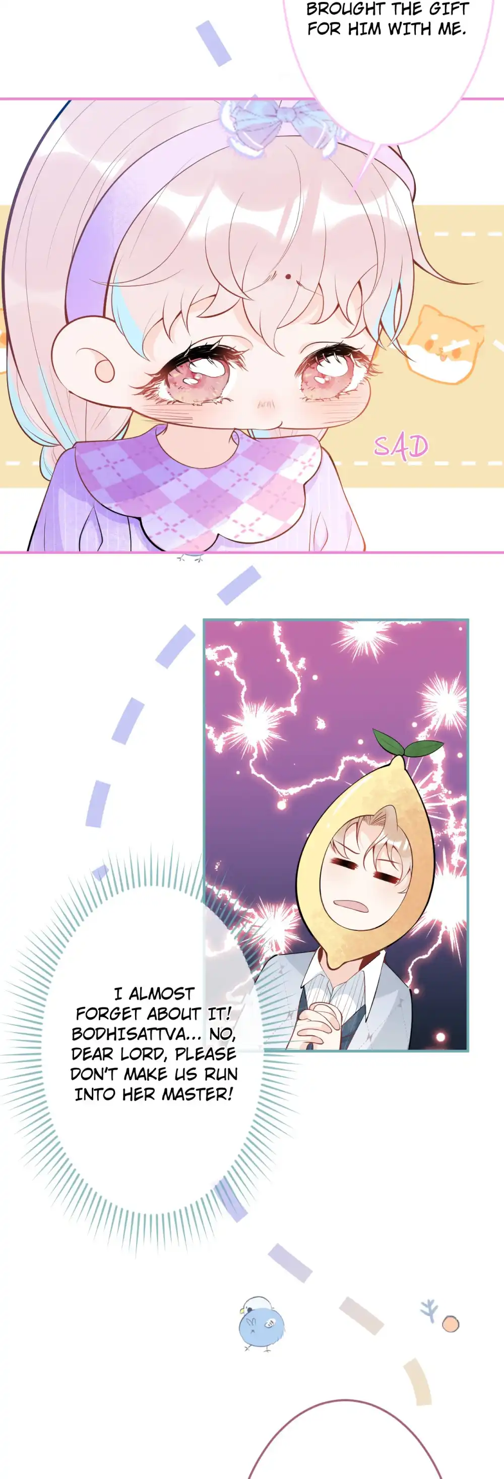 My Five Prominent Dadies panel 10
