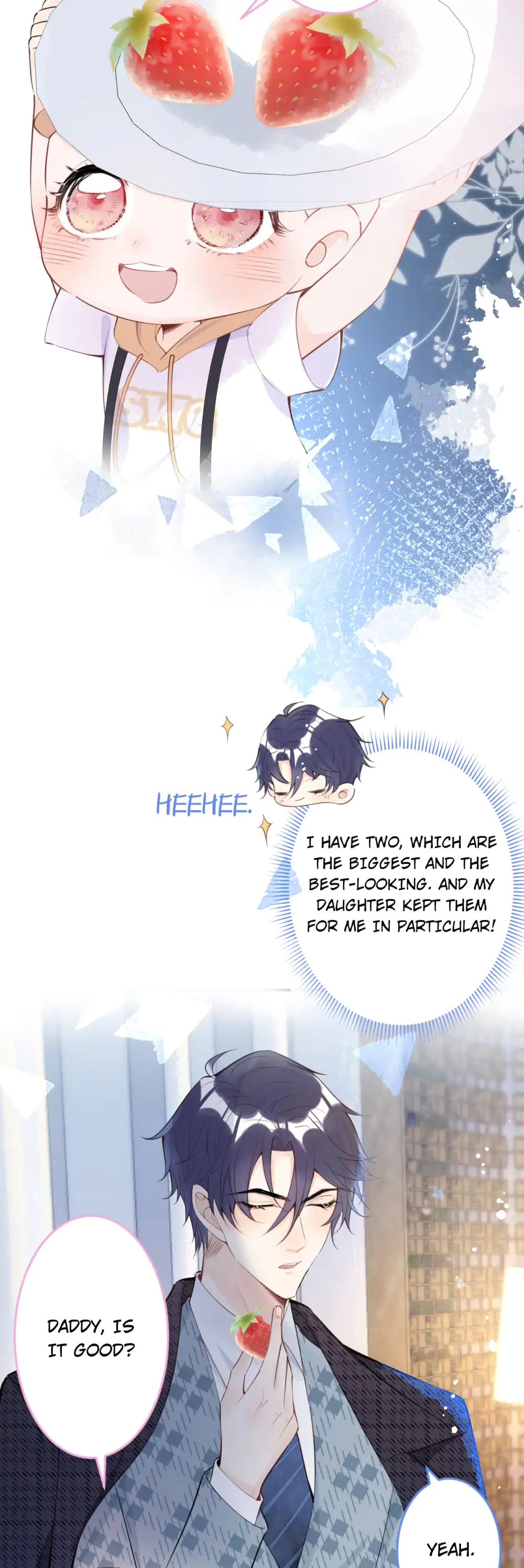 My Five Prominent Dadies panel 26