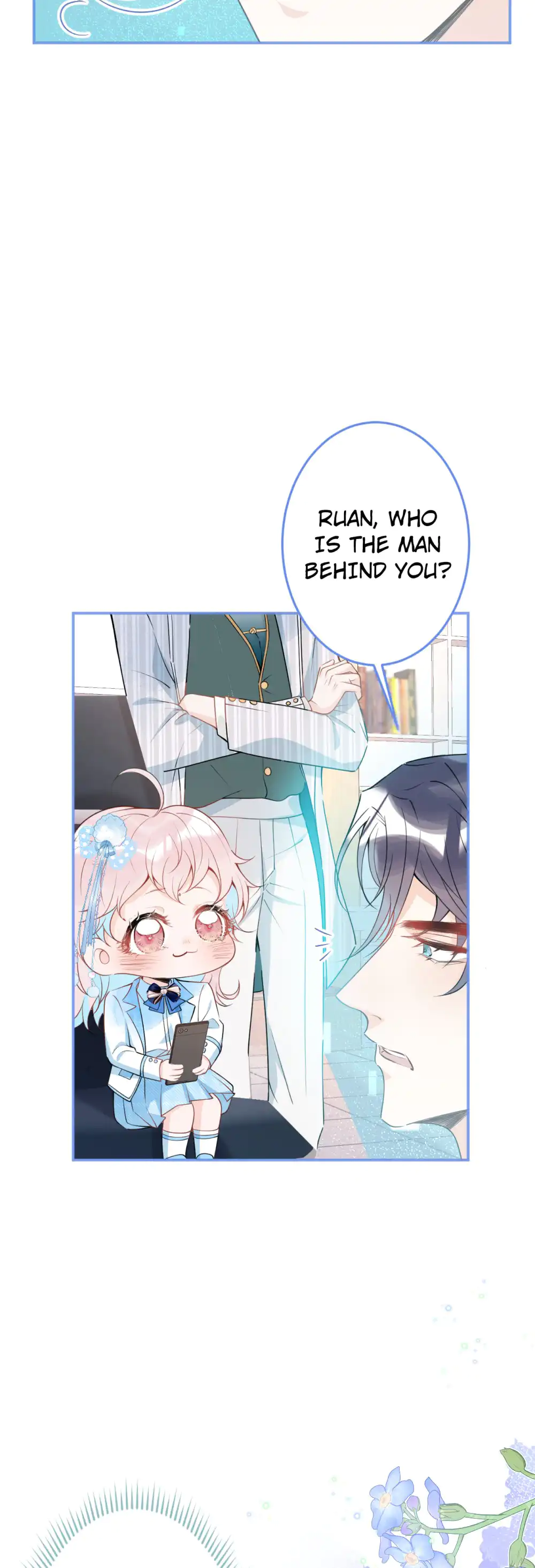 My Five Prominent Dadies panel 22
