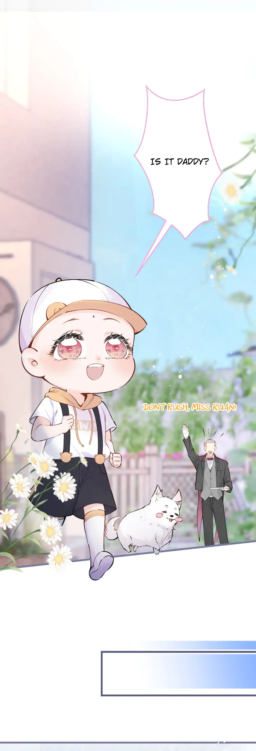My Five Prominent Dadies panel 17