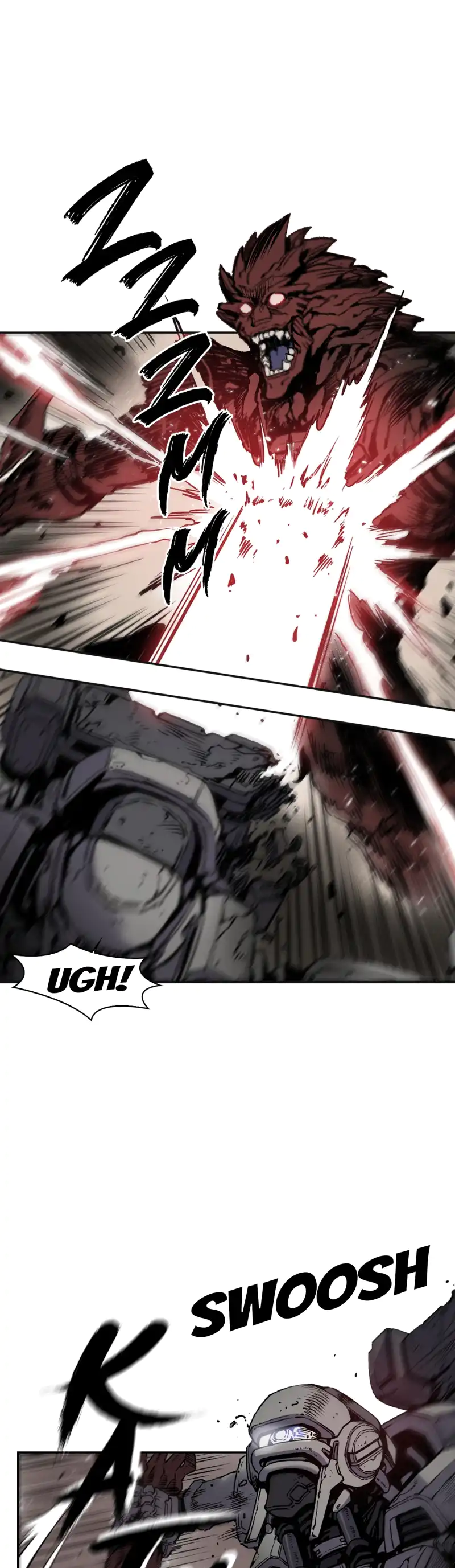 Flower War panel 19