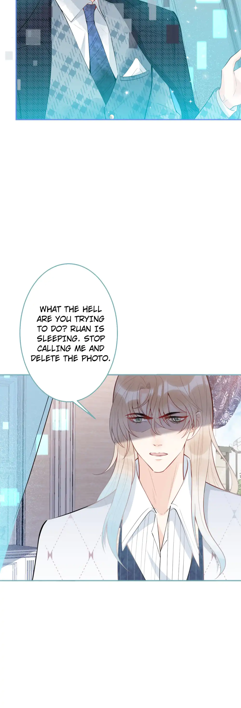 My Five Prominent Dadies panel 21