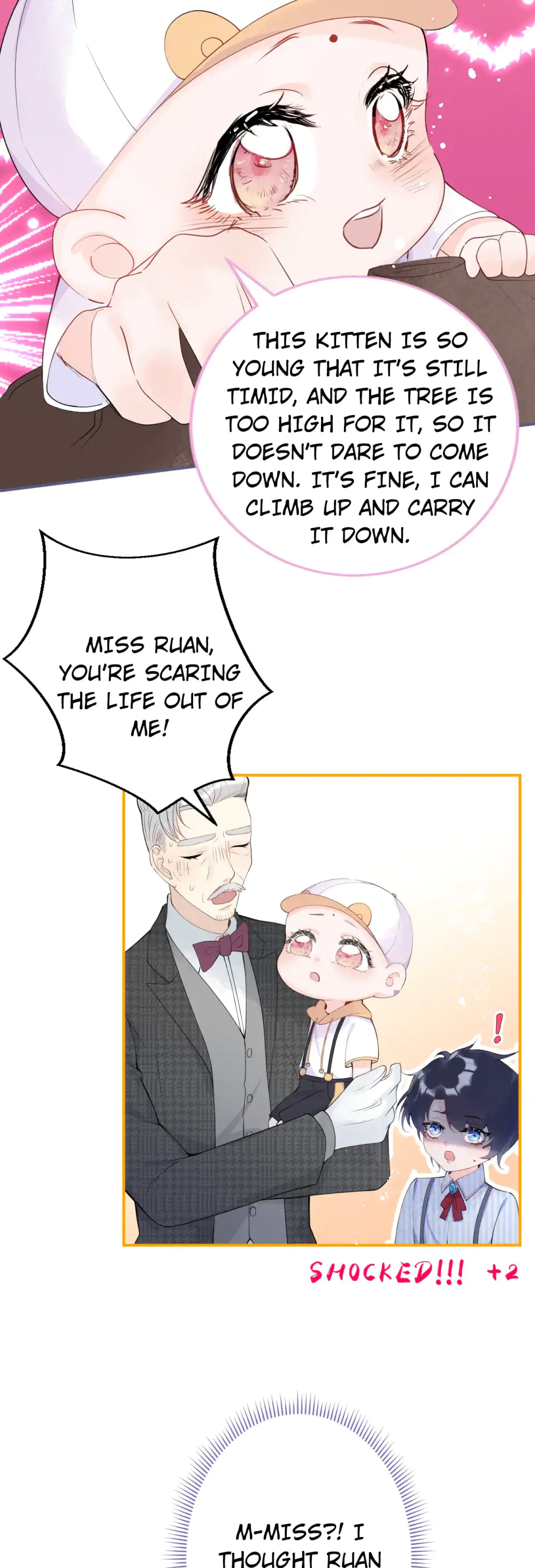 My Five Prominent Dadies panel 10