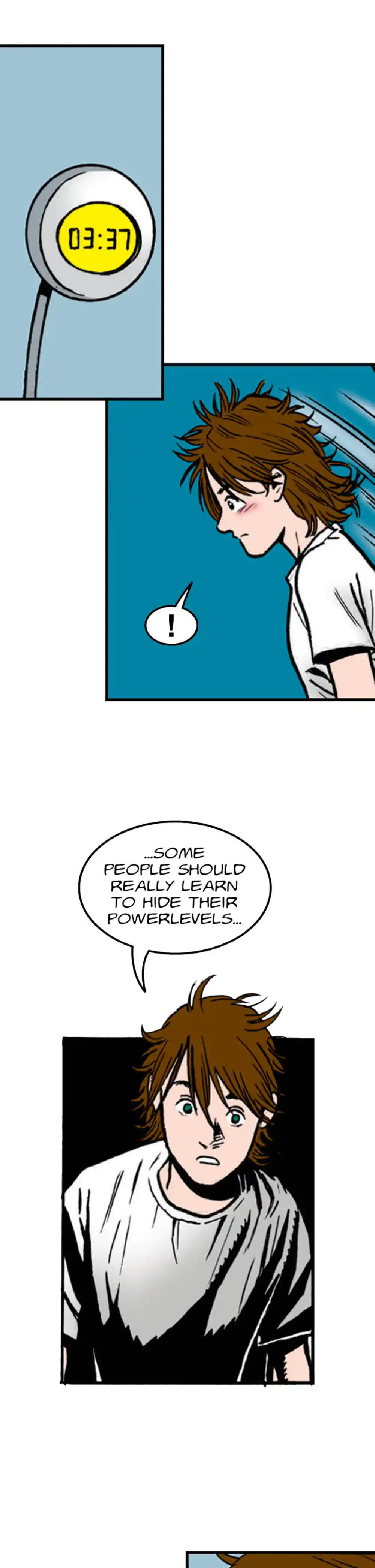 Yuki-Yuki panel 7