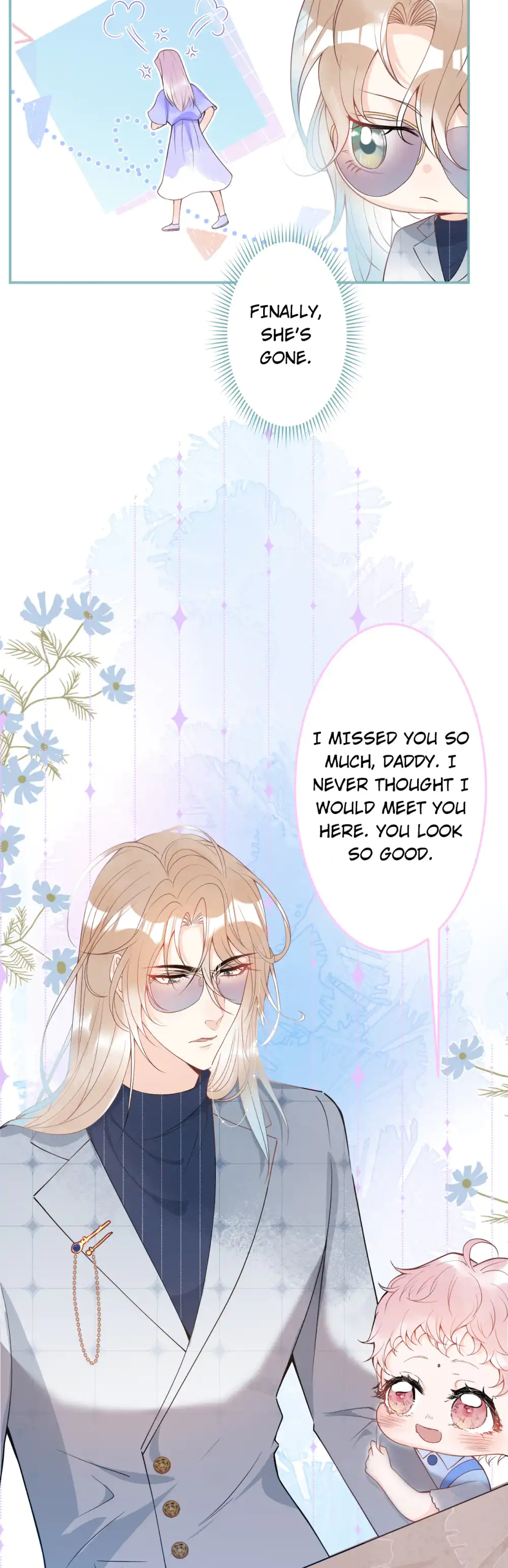 My Five Prominent Dadies panel 11