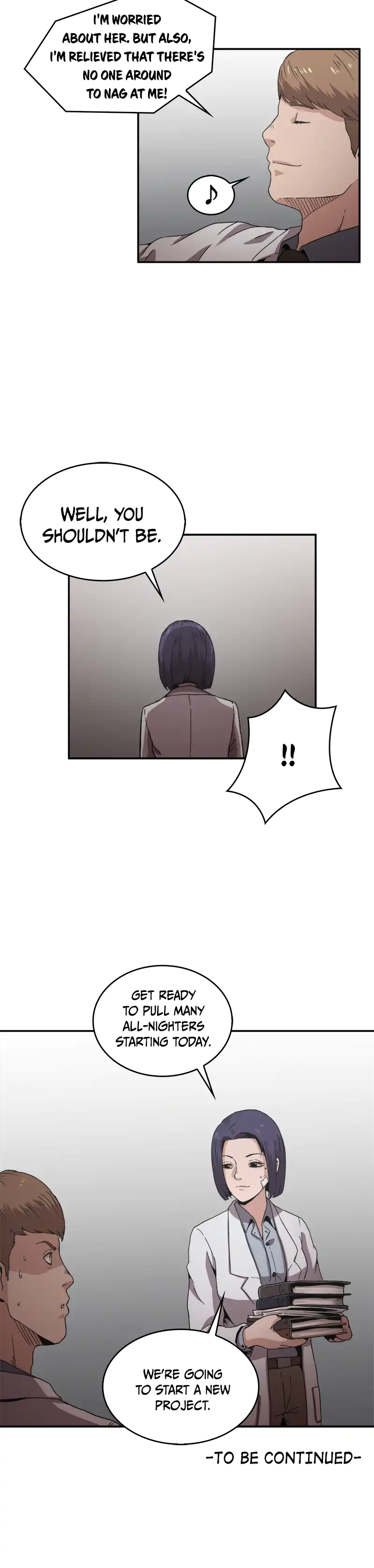 Flower War panel 23