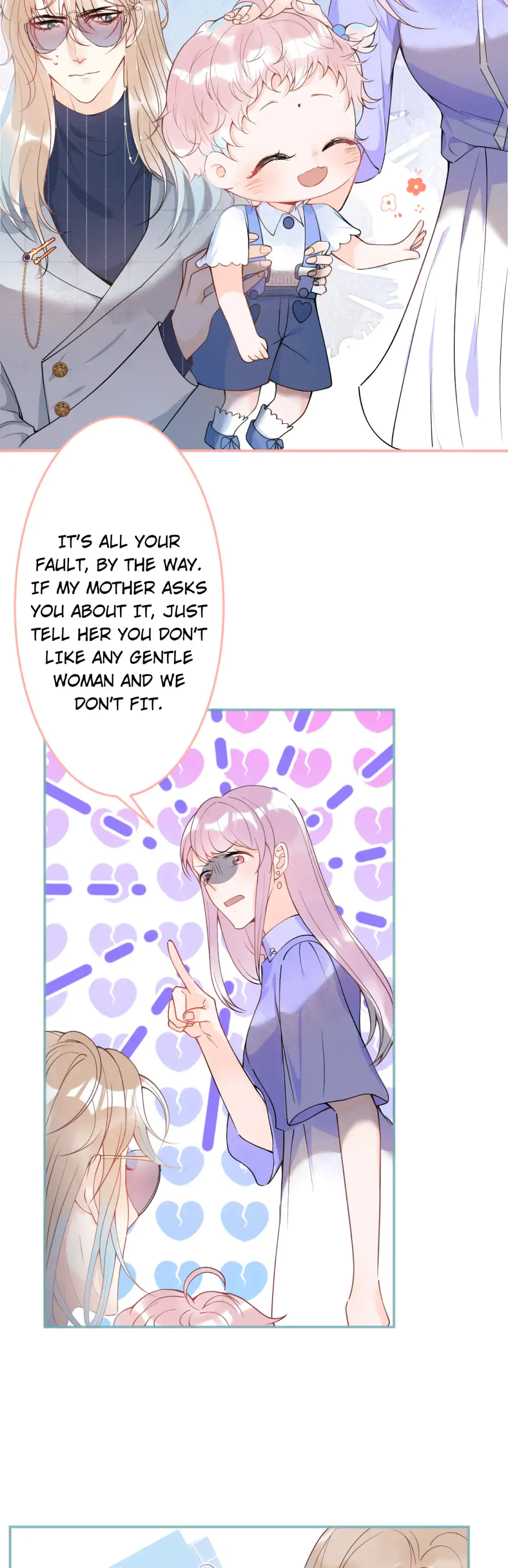 My Five Prominent Dadies panel 10
