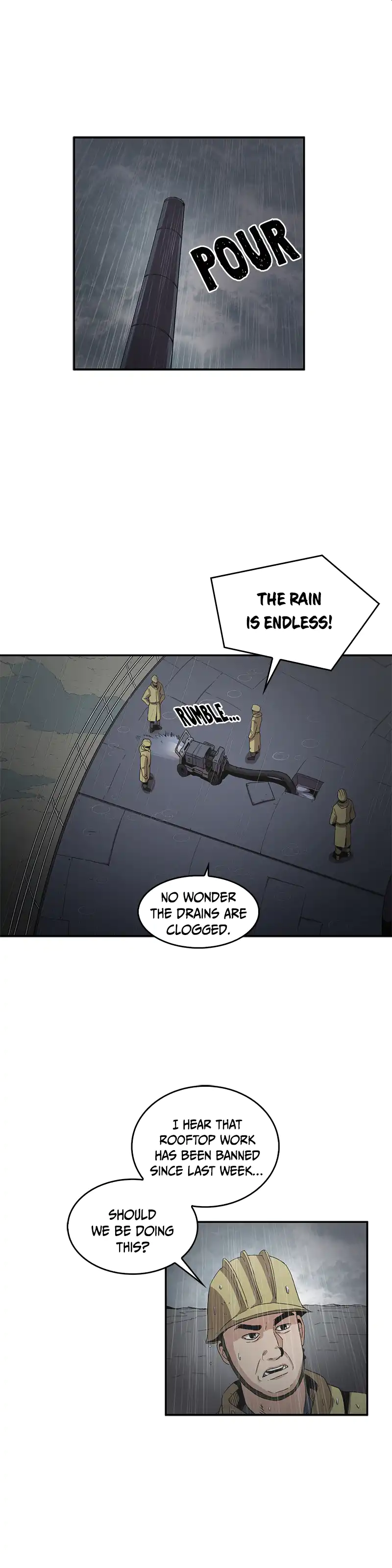 Flower War panel 16