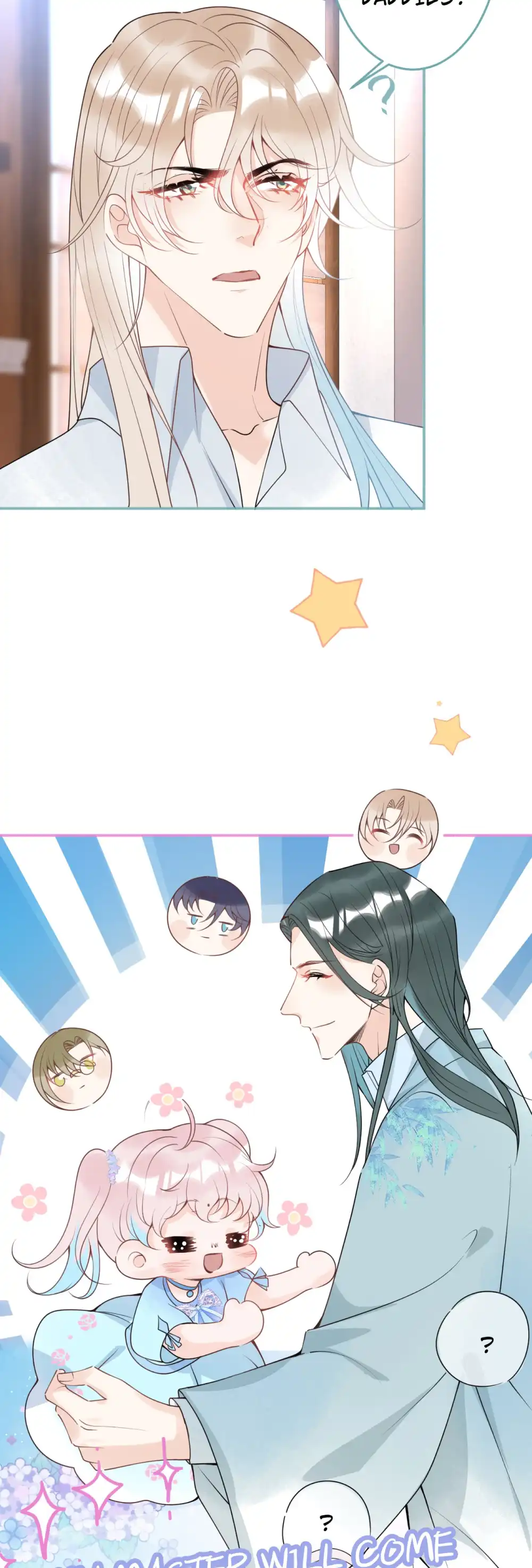 My Five Prominent Dadies panel 4