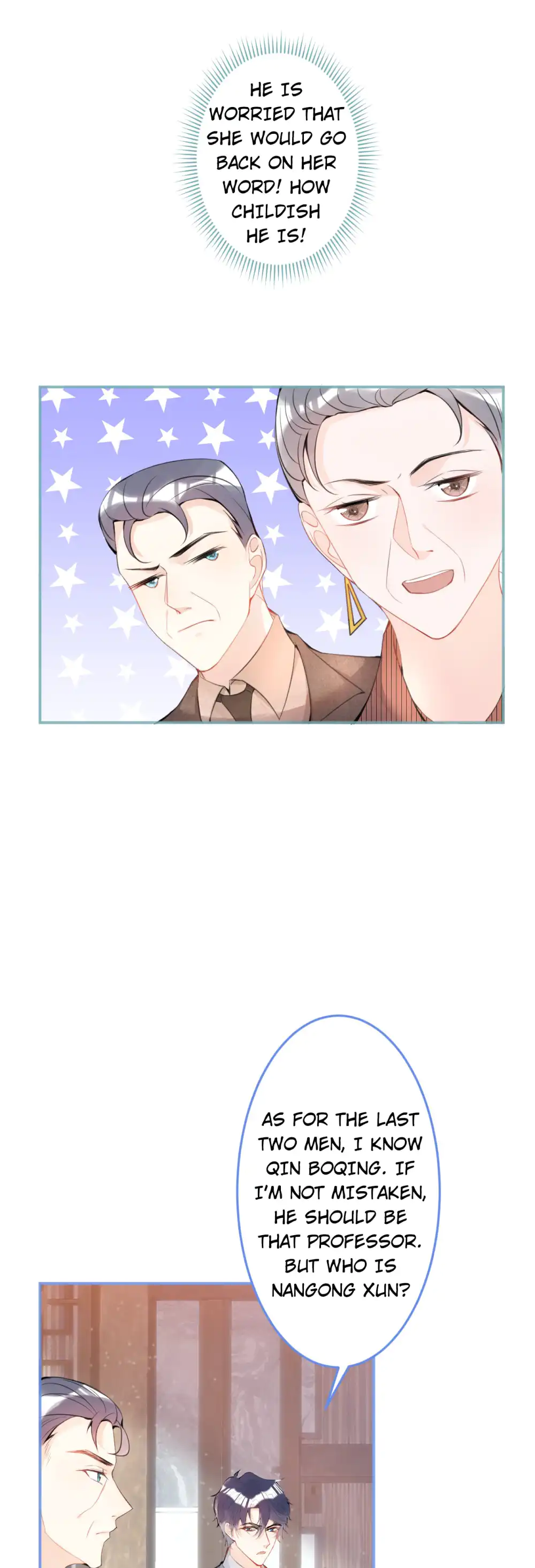My Five Prominent Dadies panel 2