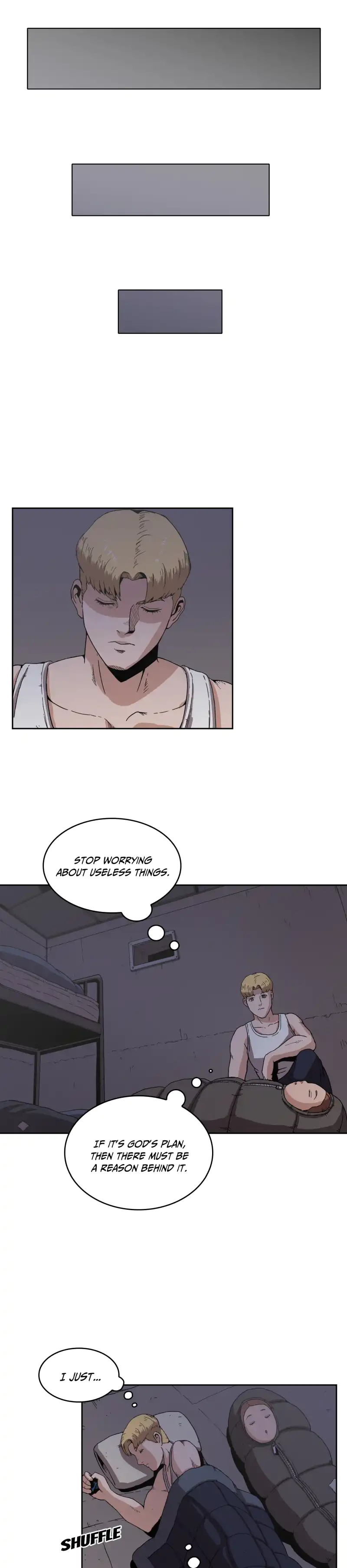 Flower War panel 10