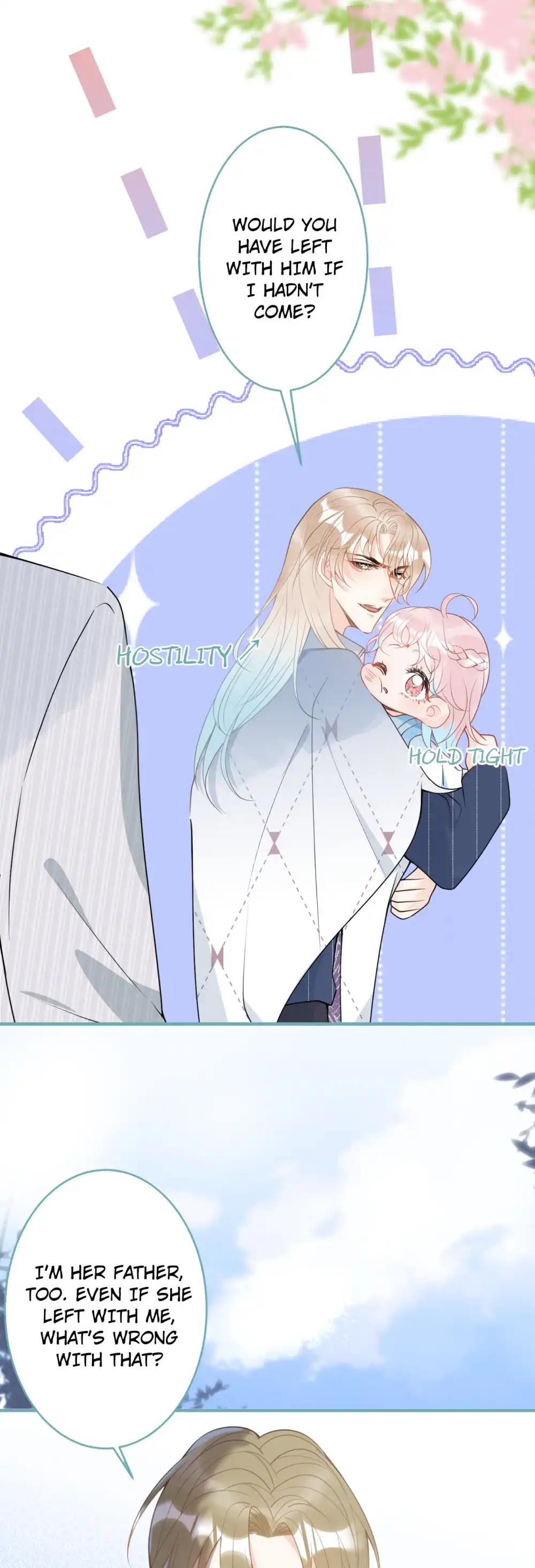 My Five Prominent Dadies panel 5