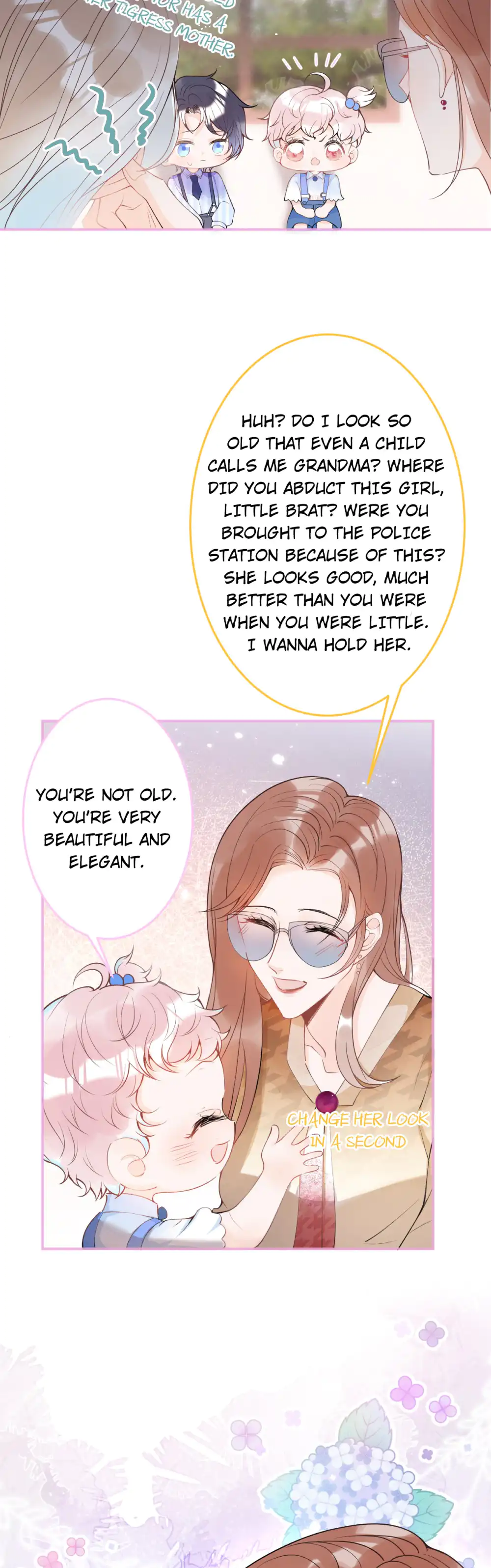 My Five Prominent Dadies panel 24