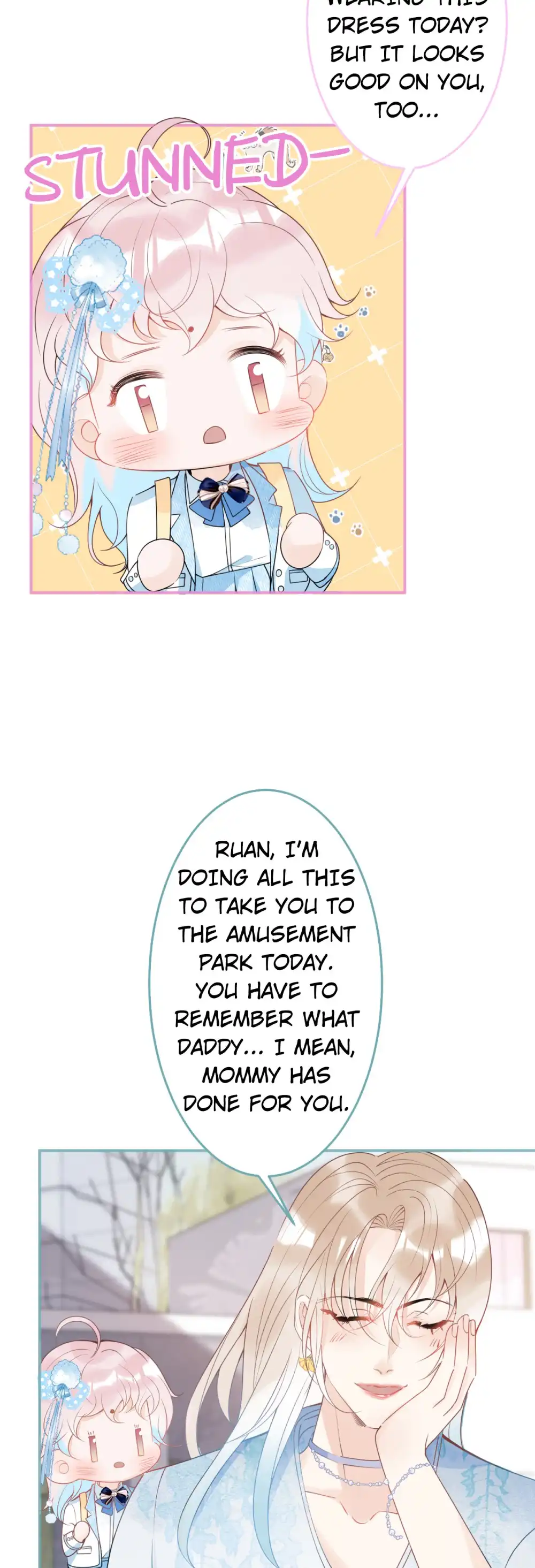 My Five Prominent Dadies panel 27