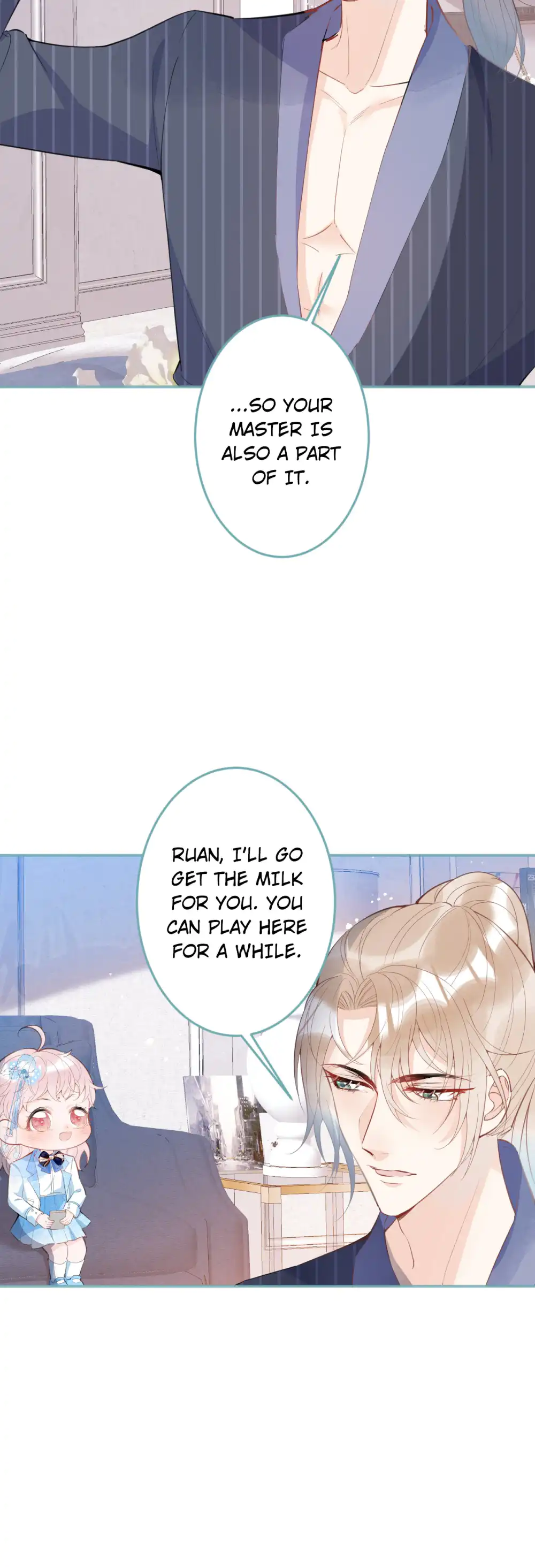 My Five Prominent Dadies panel 12