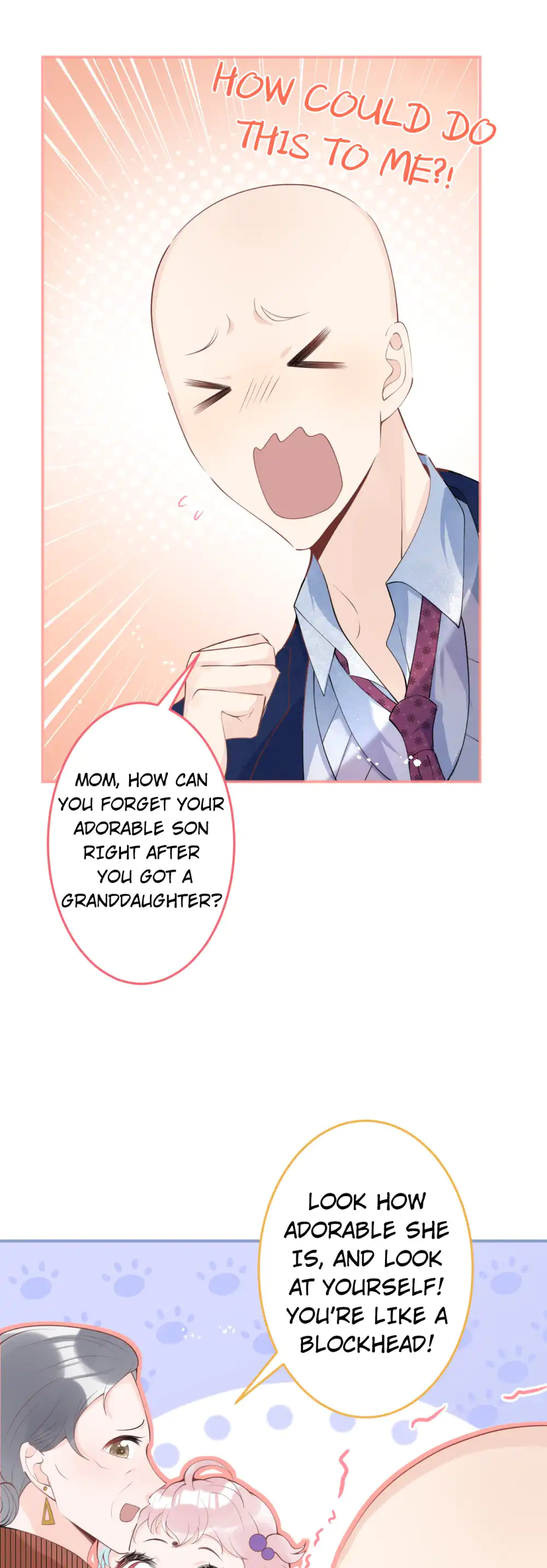 My Five Prominent Dadies panel 22