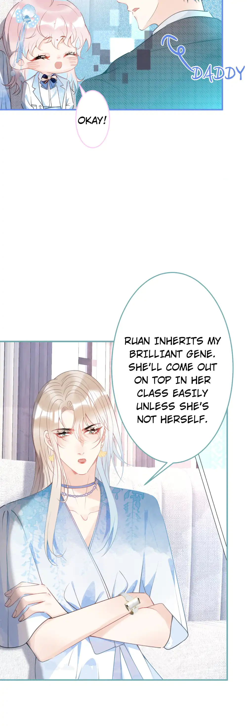 My Five Prominent Dadies panel 10