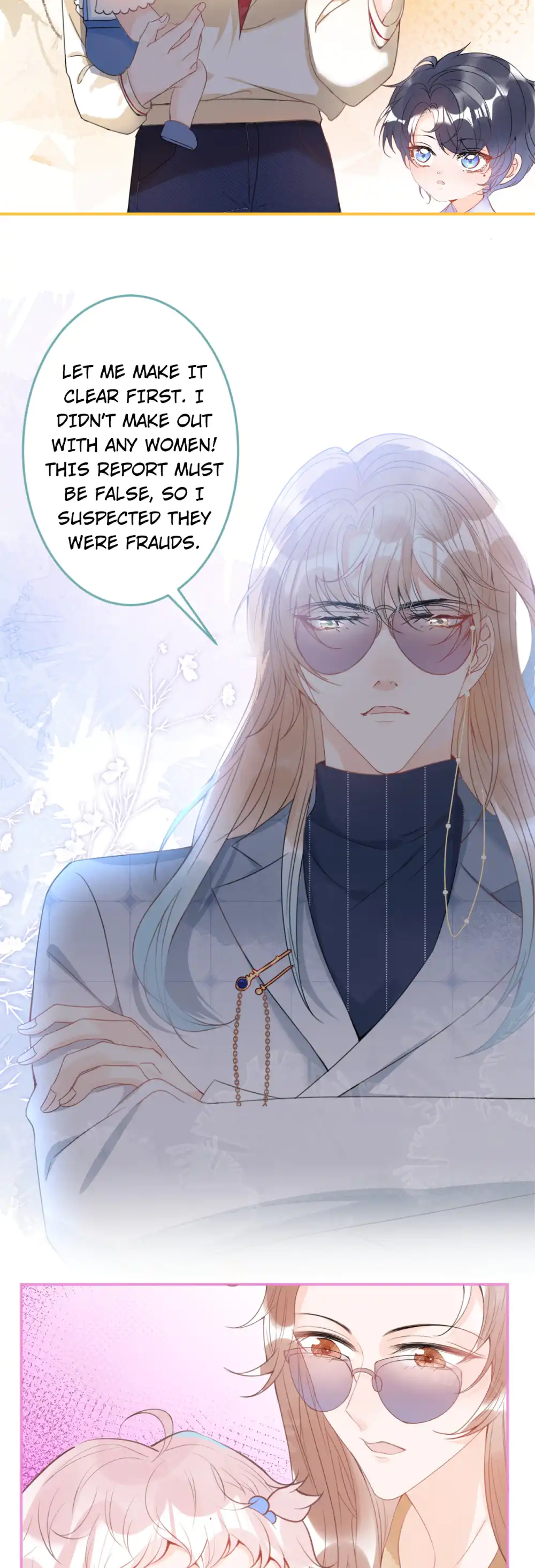 My Five Prominent Dadies panel 2