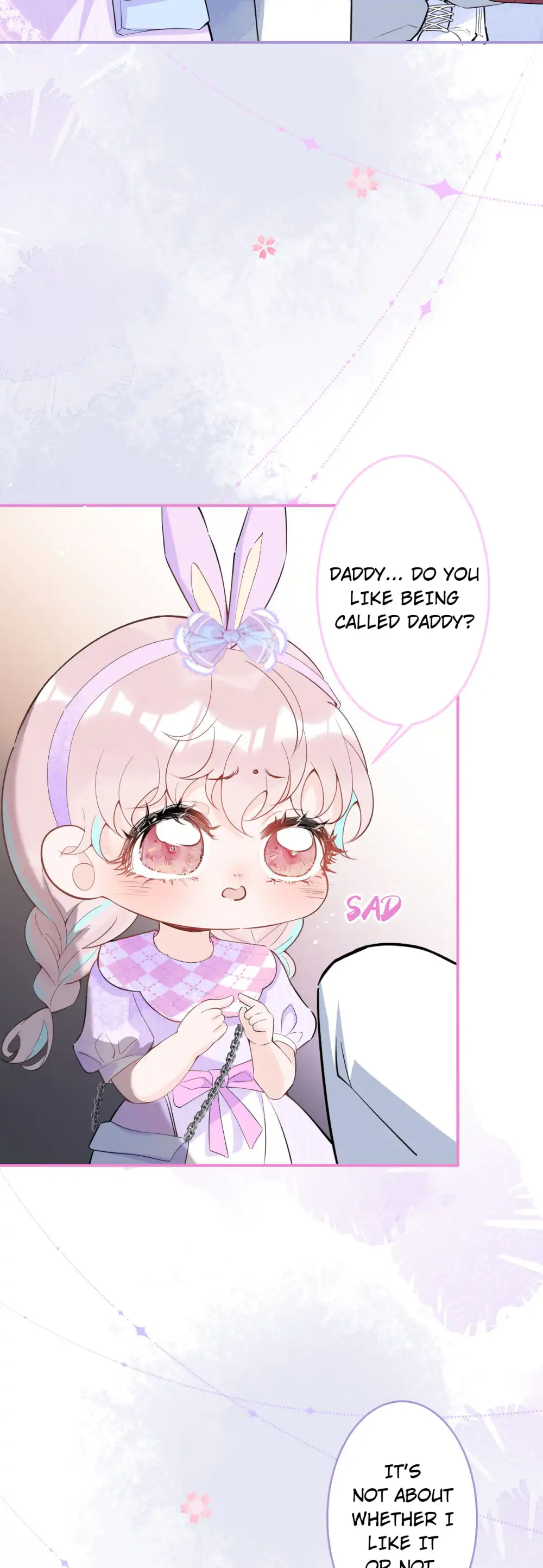 My Five Prominent Dadies panel 12