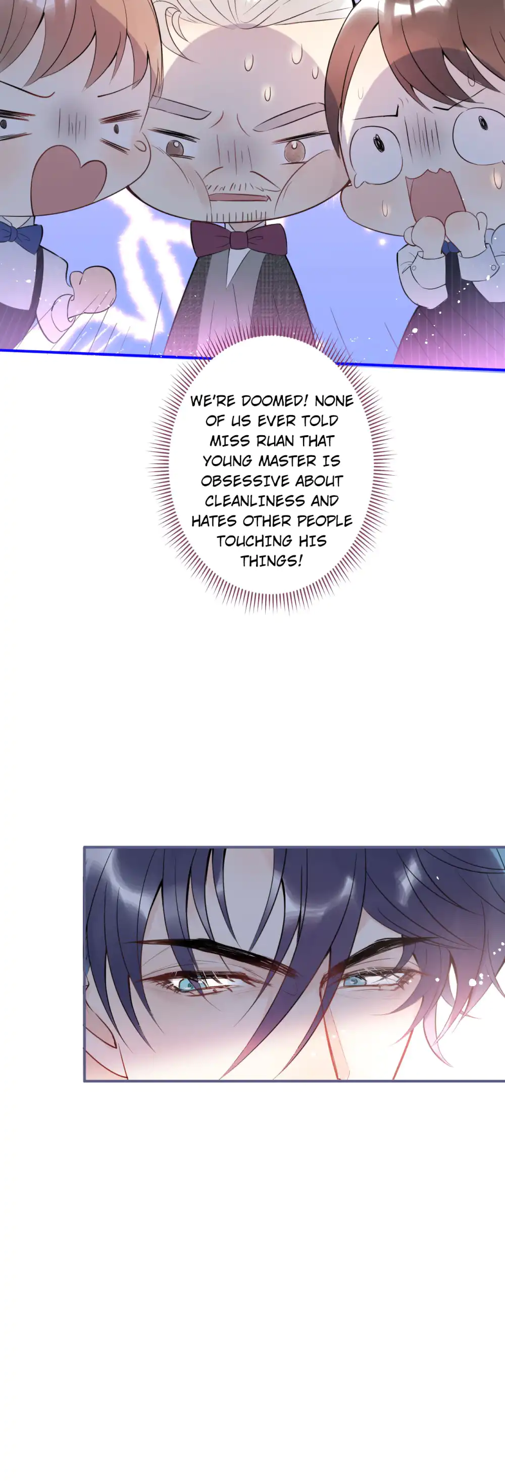 My Five Prominent Dadies panel 24